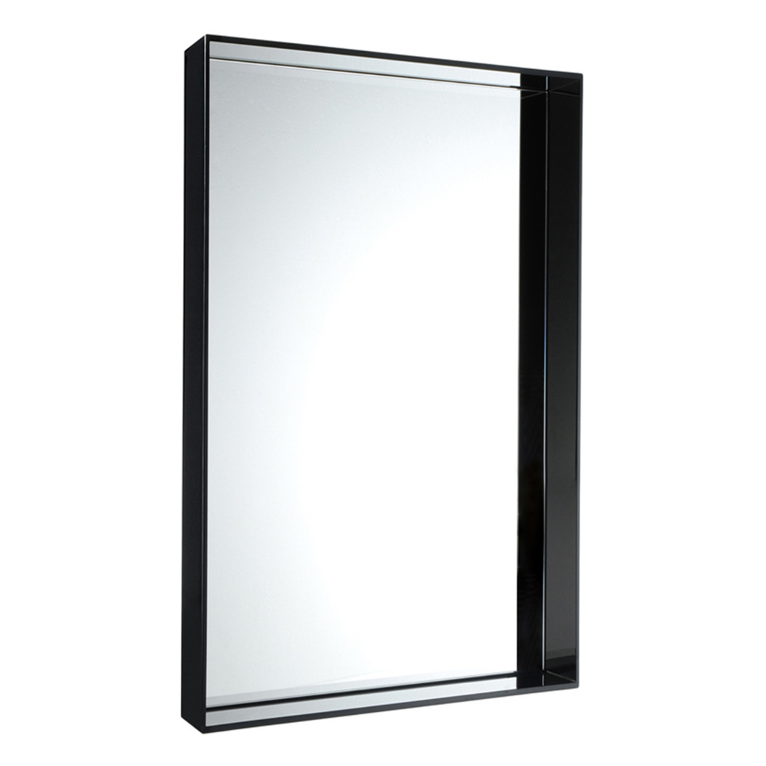 ONLY ME 80X180 NERO LUCIDO