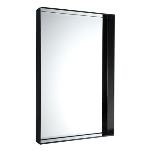 ONLY ME 80X180 NERO LUCIDO