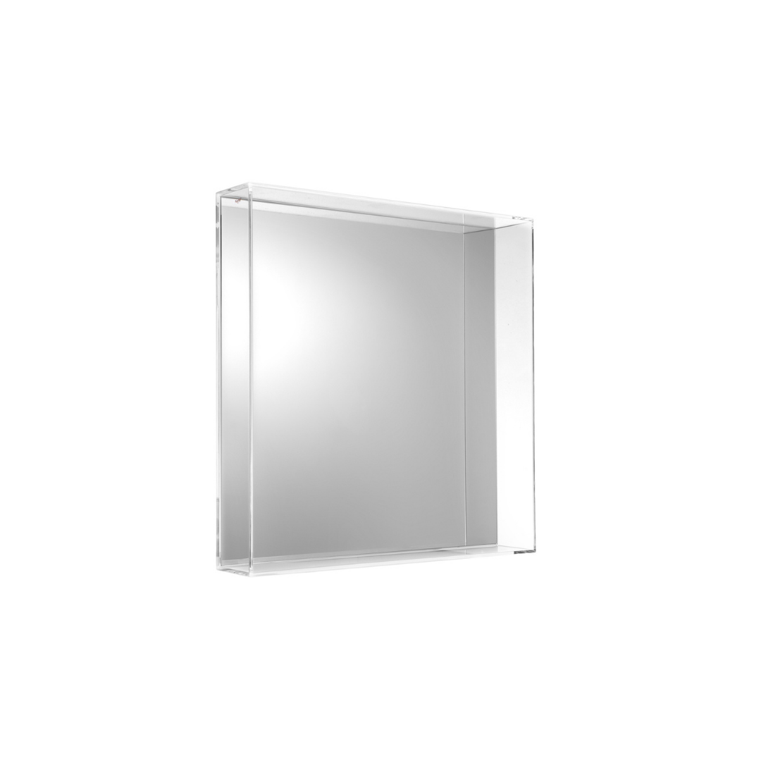 ONLY ME 50X50 CRISTALLO