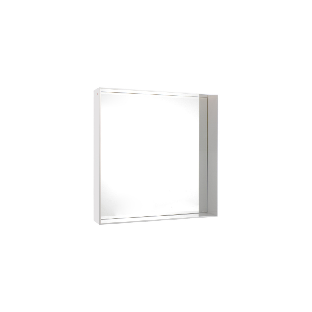 ONLY ME 50X50 BIANCO LUCIDO