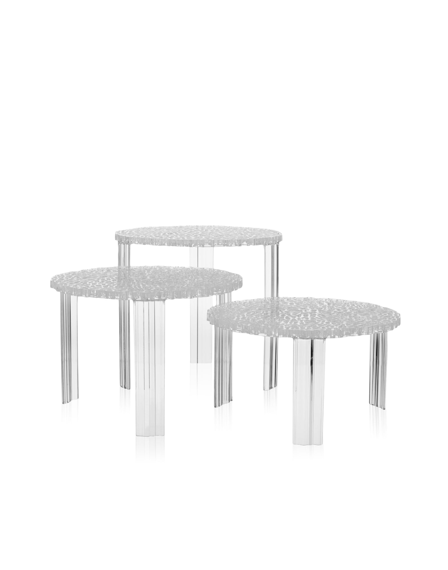T-TABLE BASSO