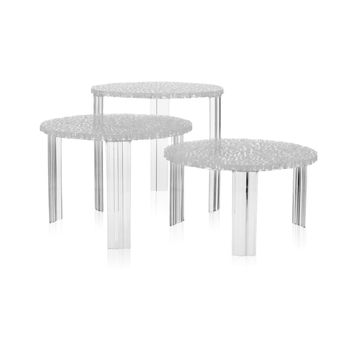 T-TABLE BASSO