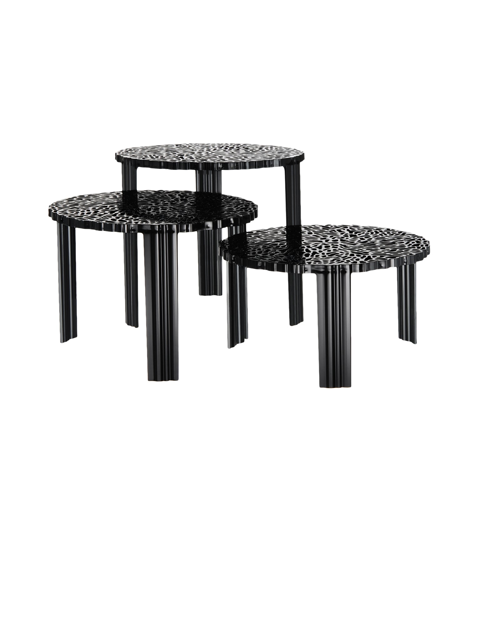 T-TABLE BASSO