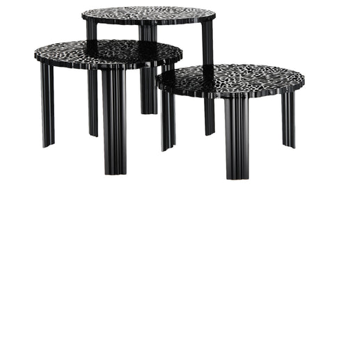 T-TABLE BASSO