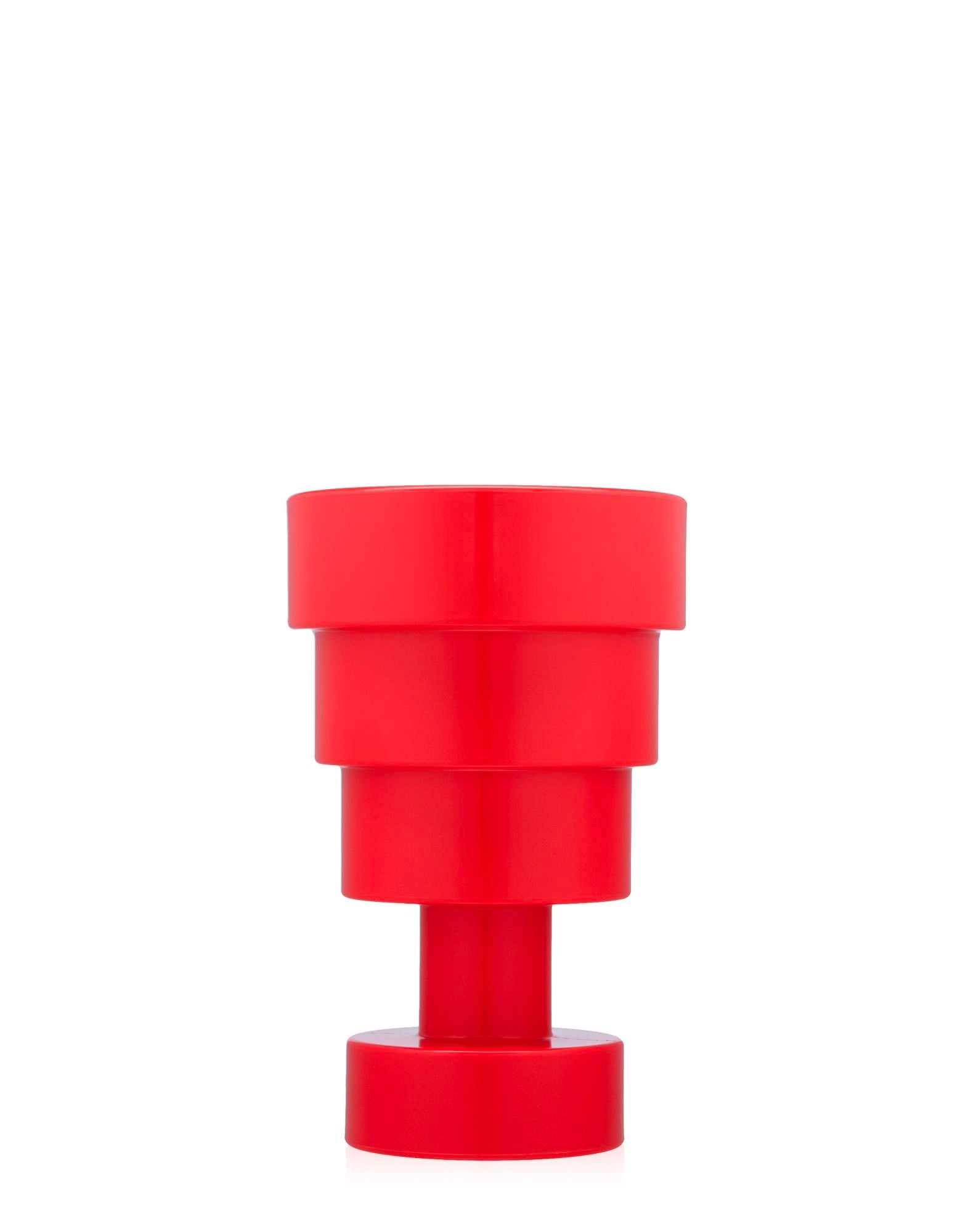 SOTTSASS VASO