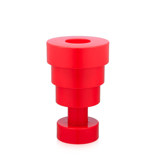 SOTTSASS VASO