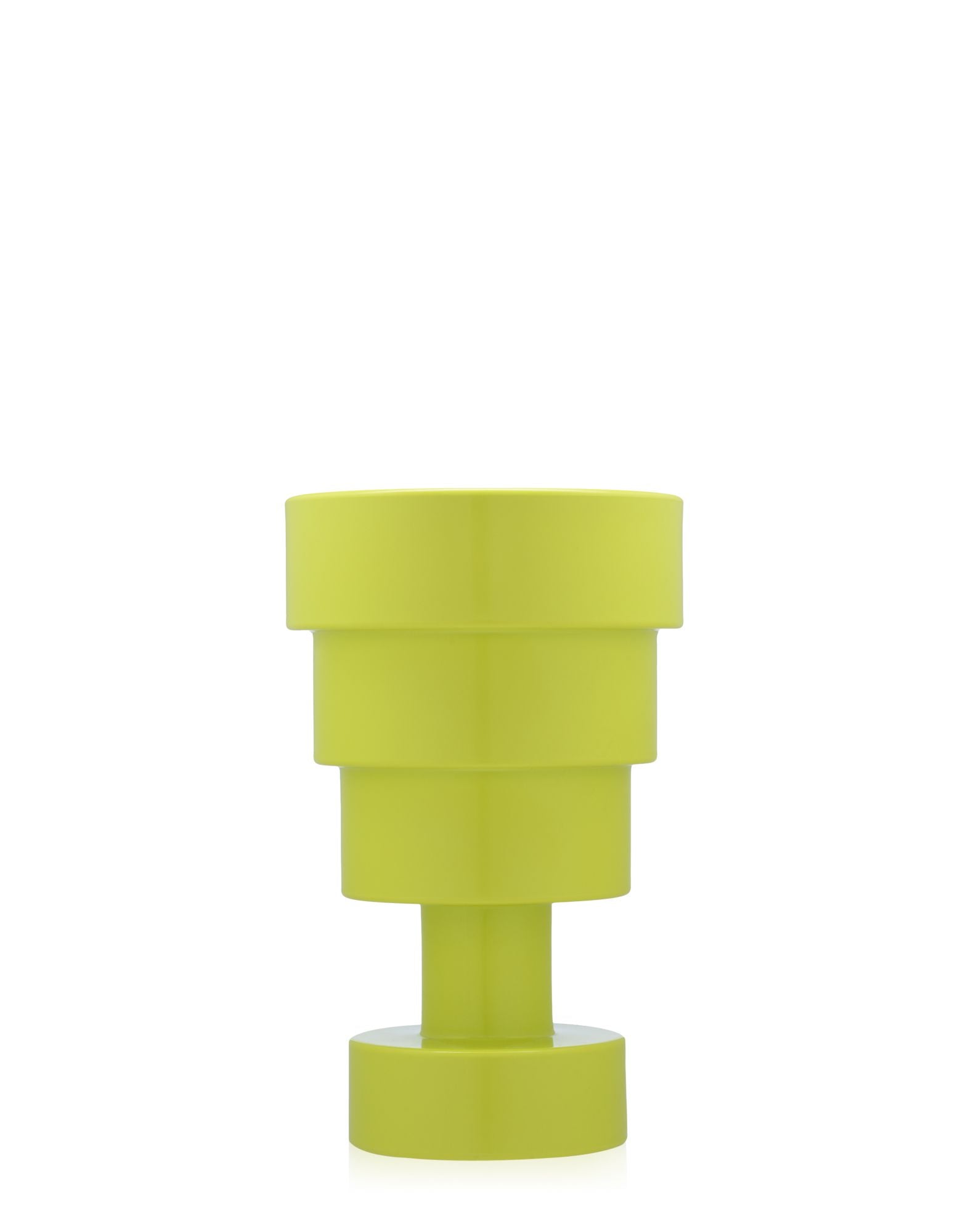 SOTTSASS VASO