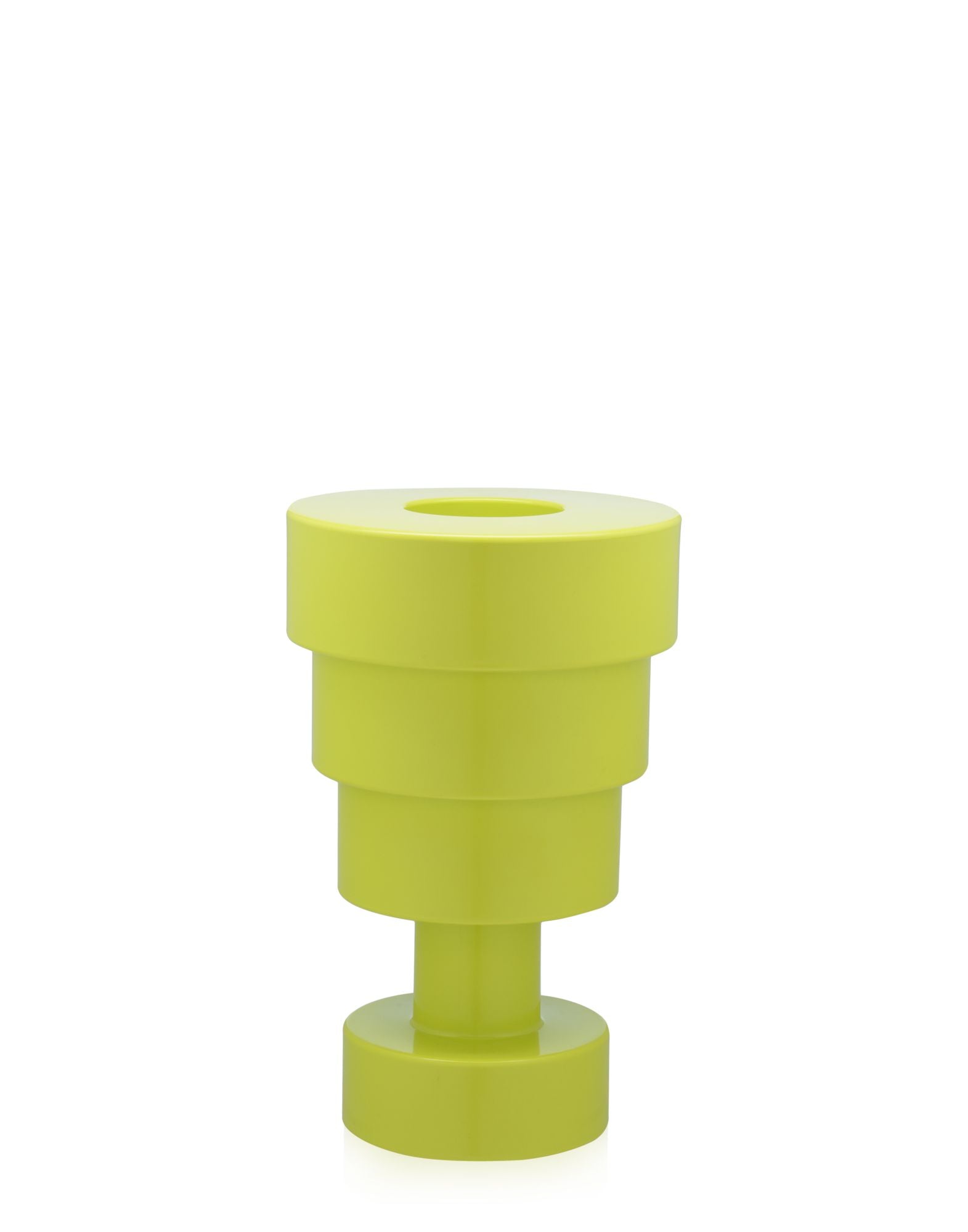 SOTTSASS VASO