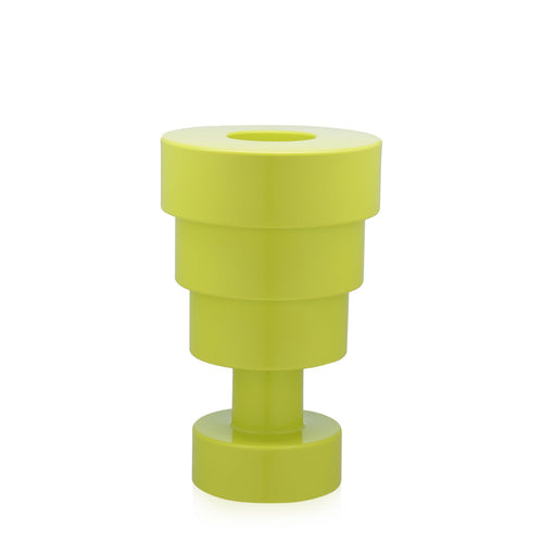 SOTTSASS VASO