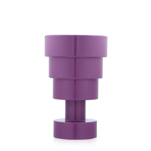 SOTTSASS VASO
