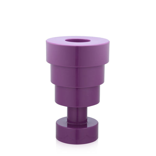 SOTTSASS VASO