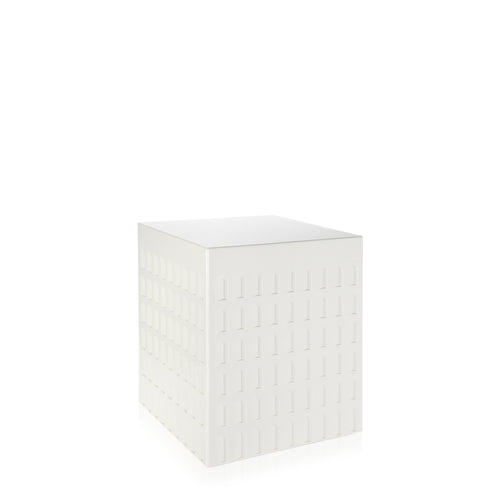 EUR SGABELLO BIANCO