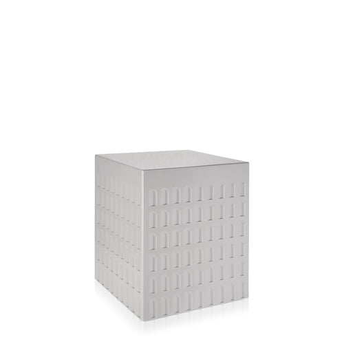EUR SGABELLO GRIGIO