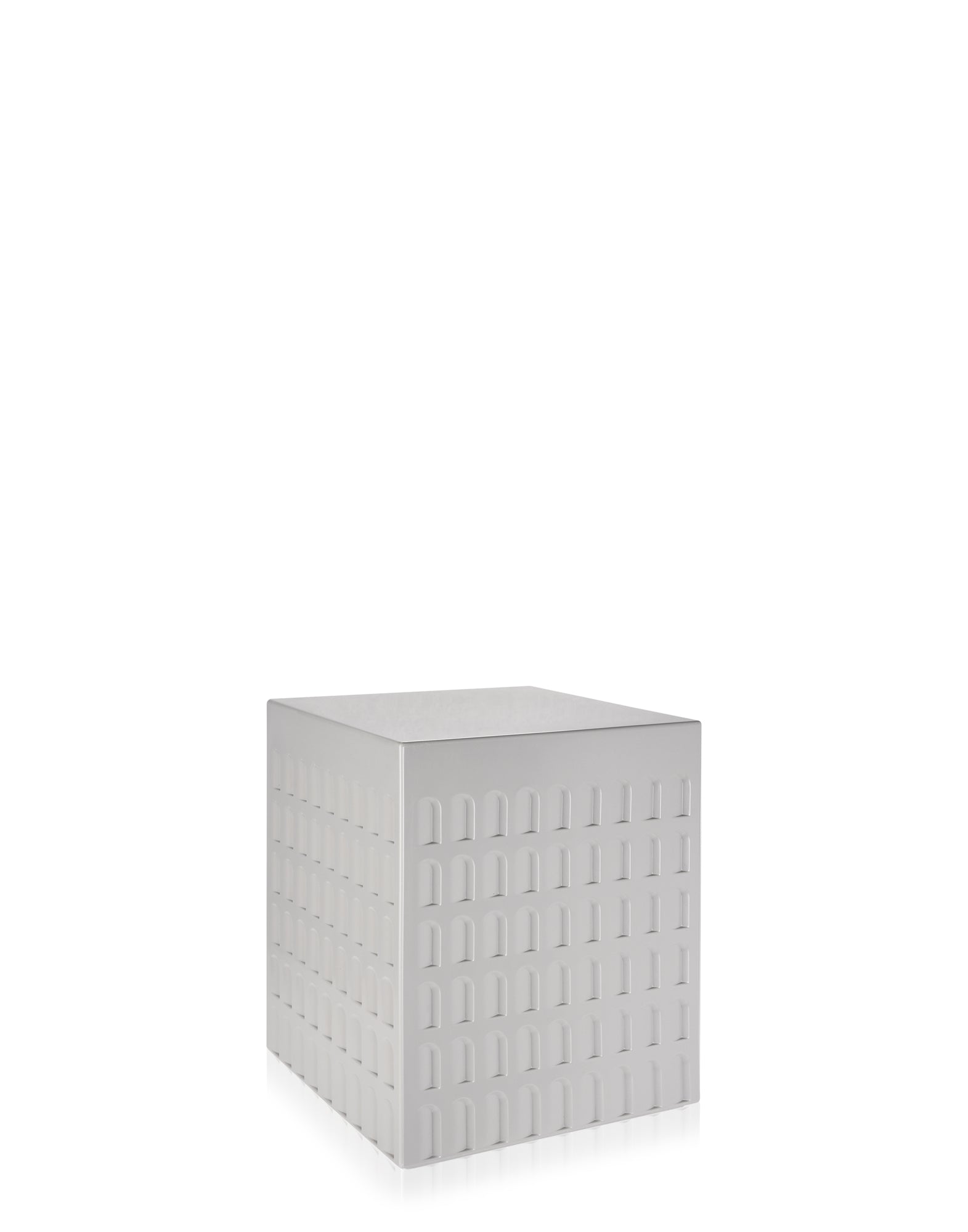 EUR SGABELLO GRIGIO