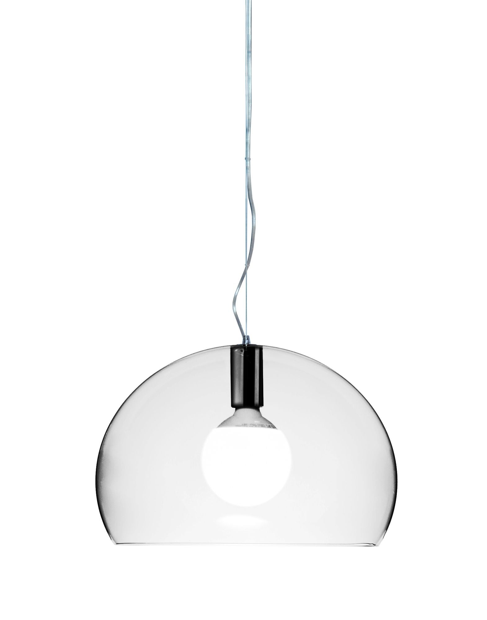 SMALL FL/Y CRISTALLO