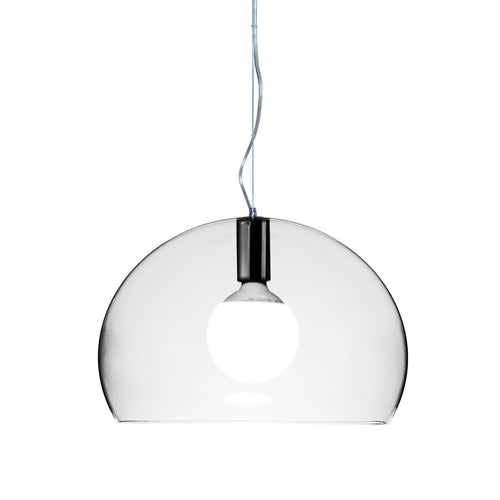 SMALL FL/Y CRISTALLO
