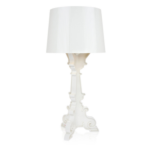 BOURGIE BIANCO/ORO