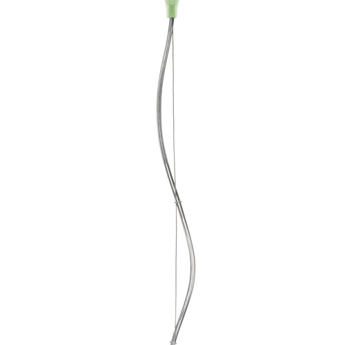 GE'/ SOSPENSIONE VERDE TRASPARENTE