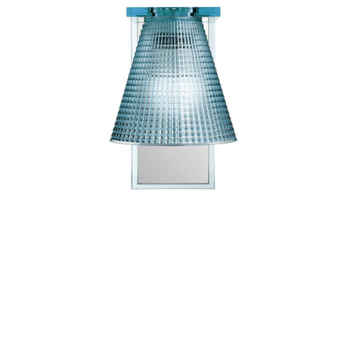 LIGHT AIR APPLIQUE SCULT.