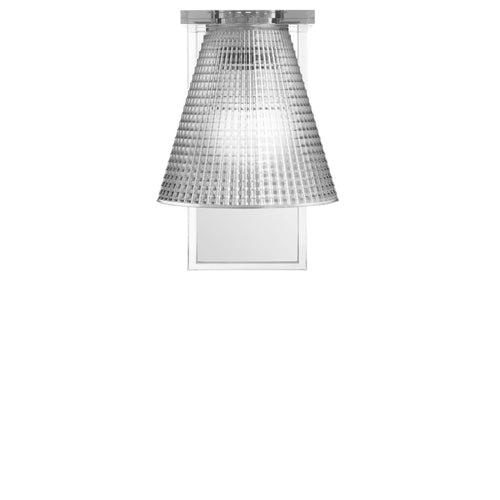 LIGHT AIR APPLIQUE SCULT.