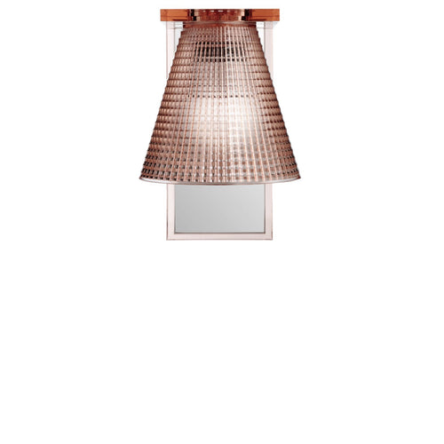 LIGHT AIR APPLIQUE SCULT.