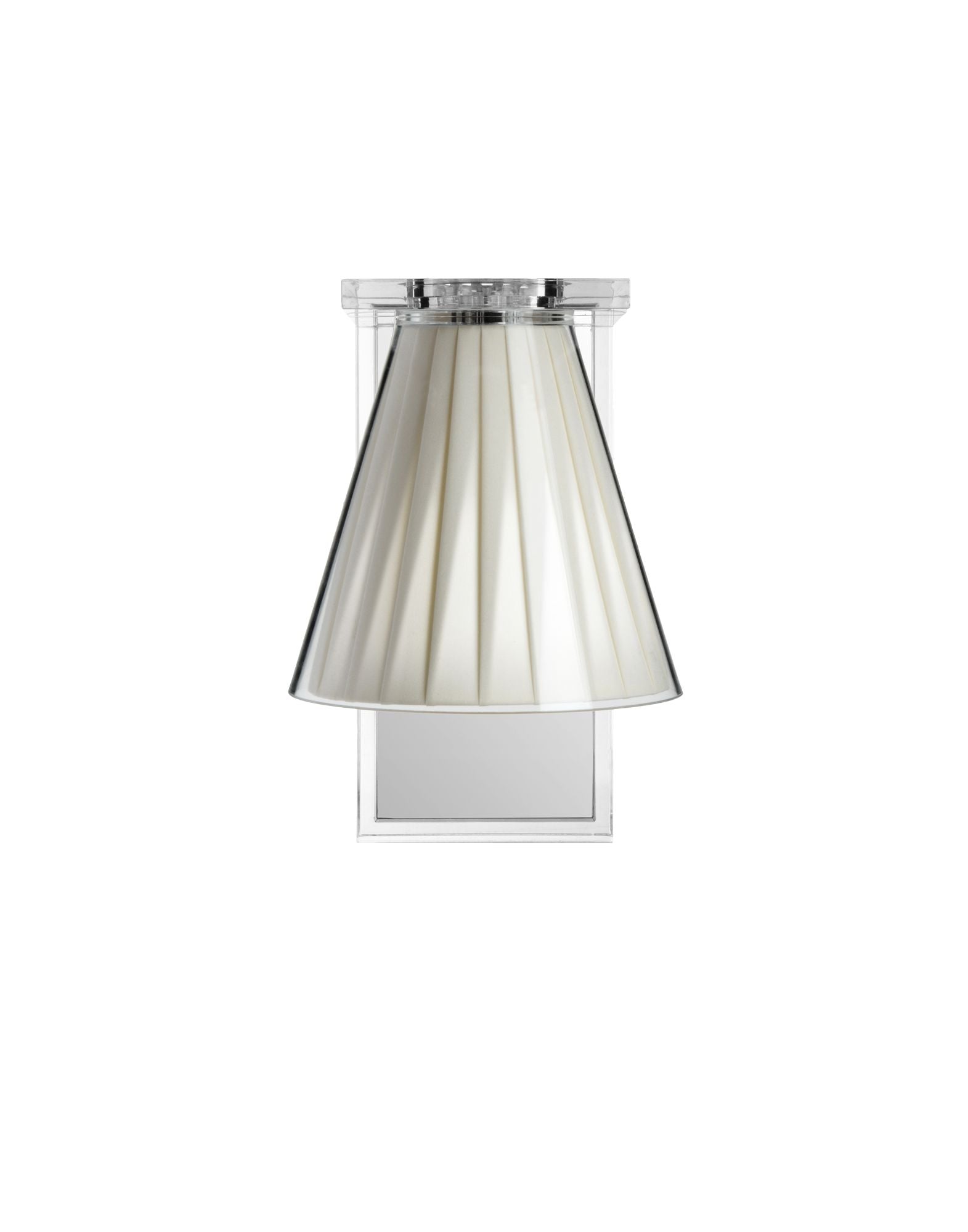 LIGHT AIR APPLIQUE TESSUTO