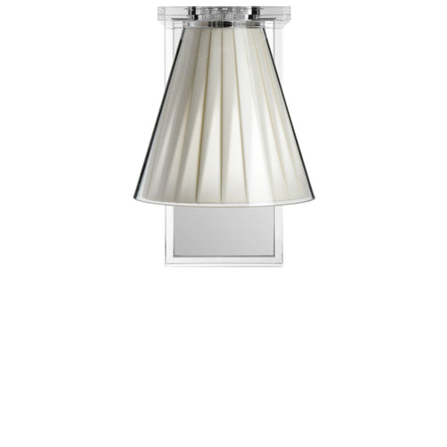 LIGHT AIR APPLIQUE TESSUTO