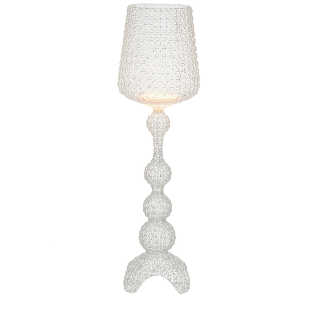 KABUKI X ESTERNO CRISTALLO