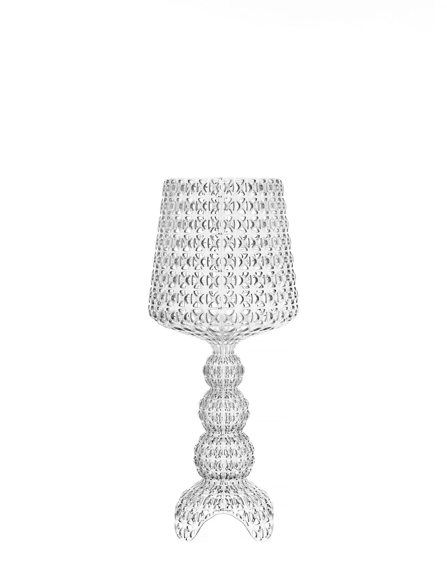 MINI KABUKI TRASPARENTE