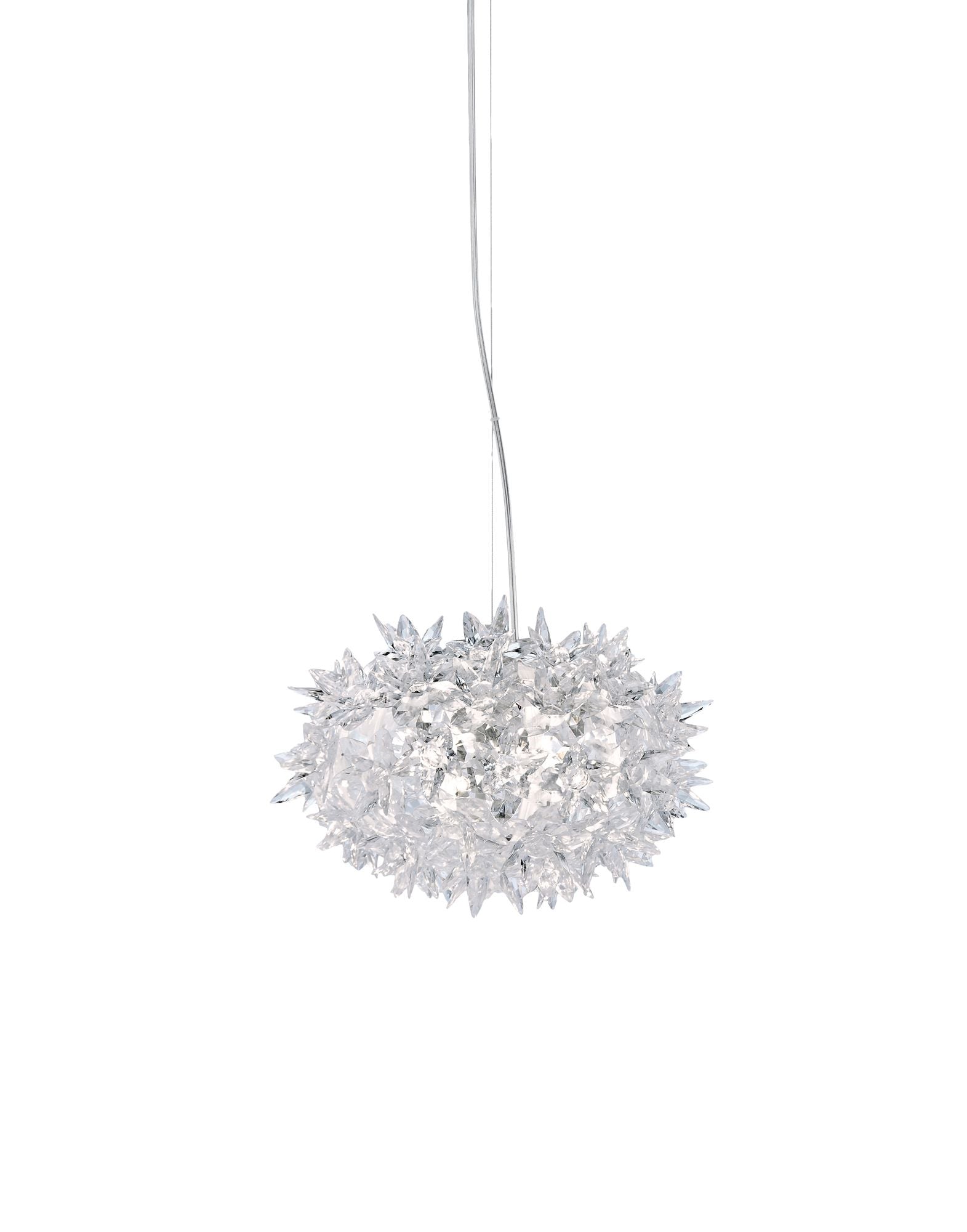 BLOOM S2 - SOSPENSIONE PICCOLA