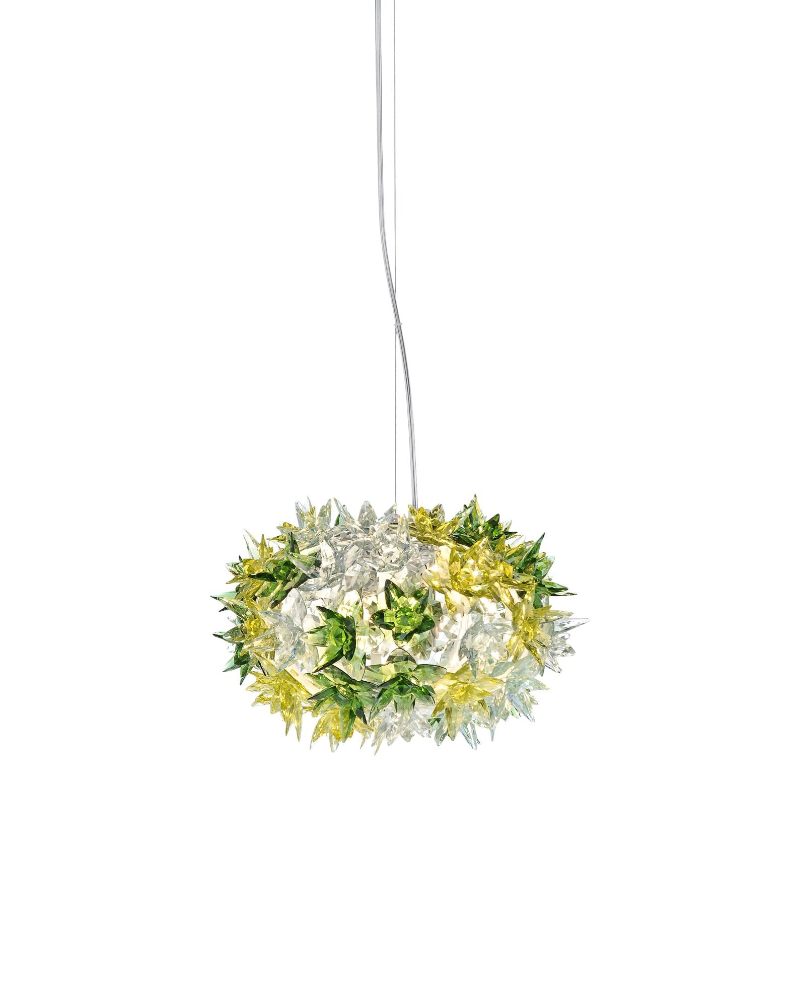 BLOOM S2 - SOSPENSIONE PICCOLA