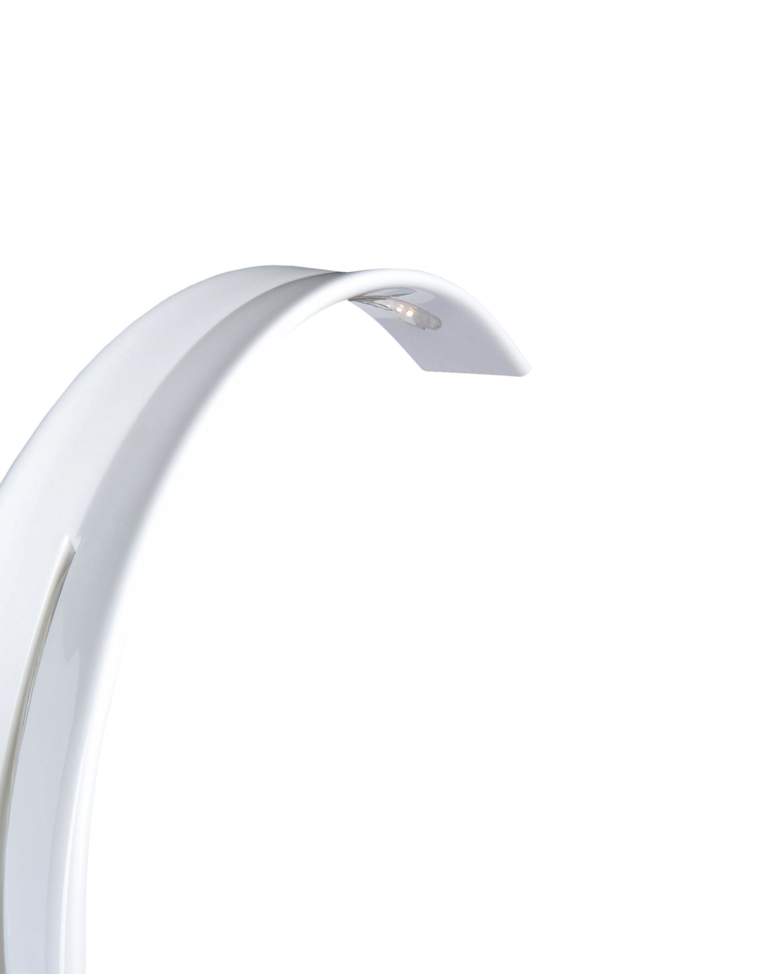 TAJ MINI  LAMPADA BIANCO