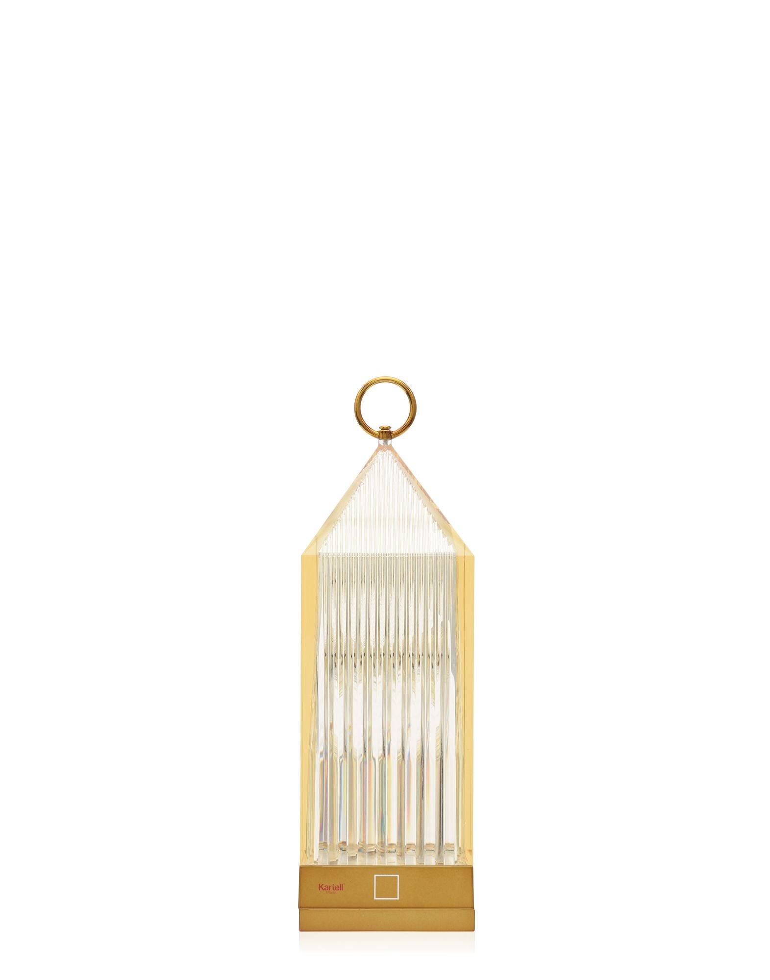 LANTERN AMBRA