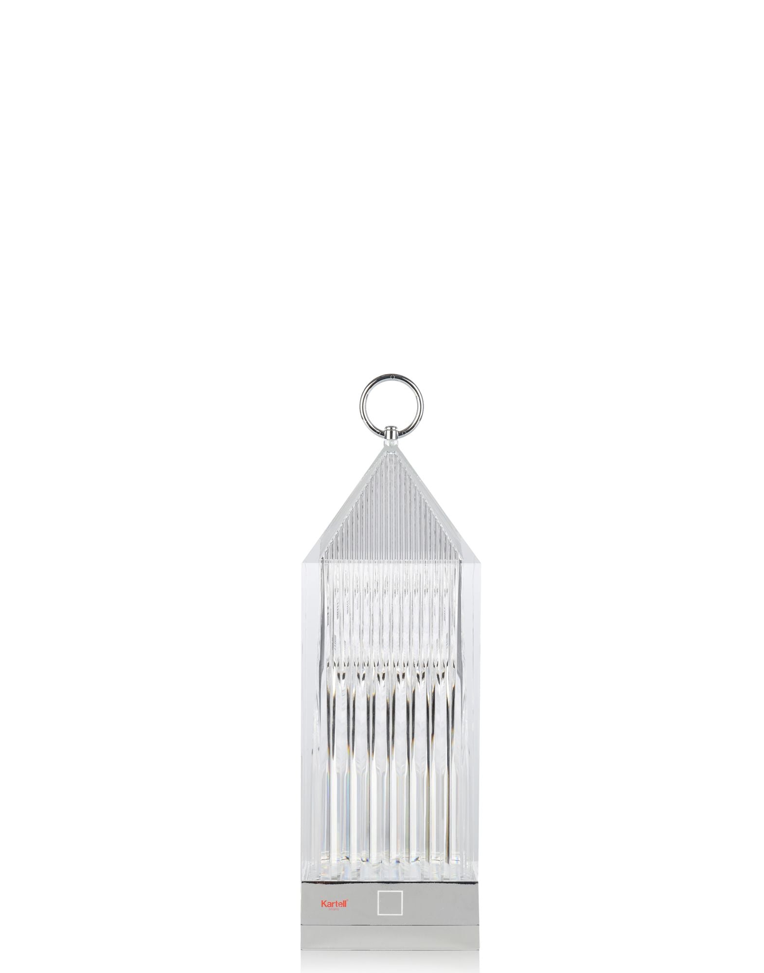 LANTERN CRISTALLO