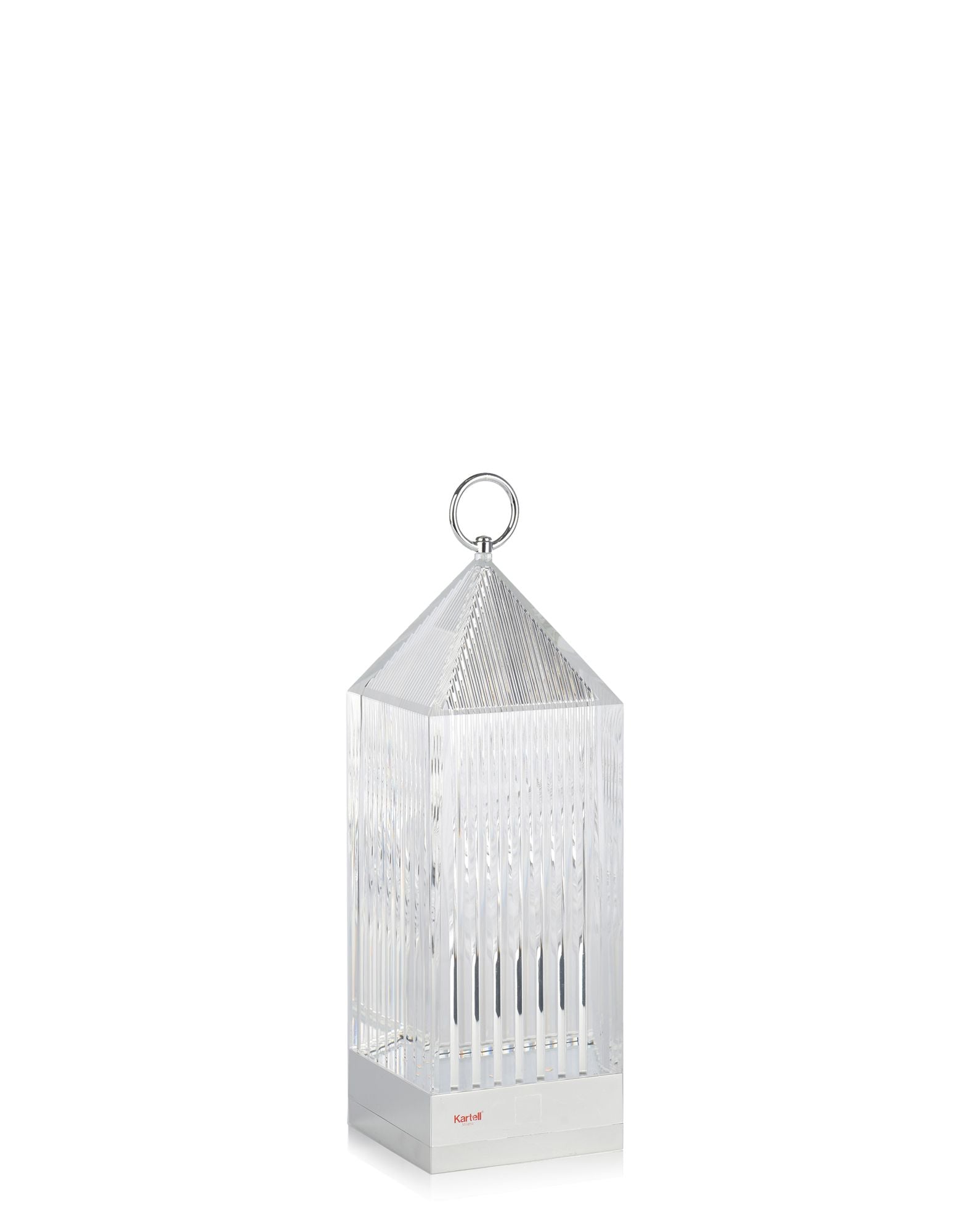 LANTERN CRISTALLO