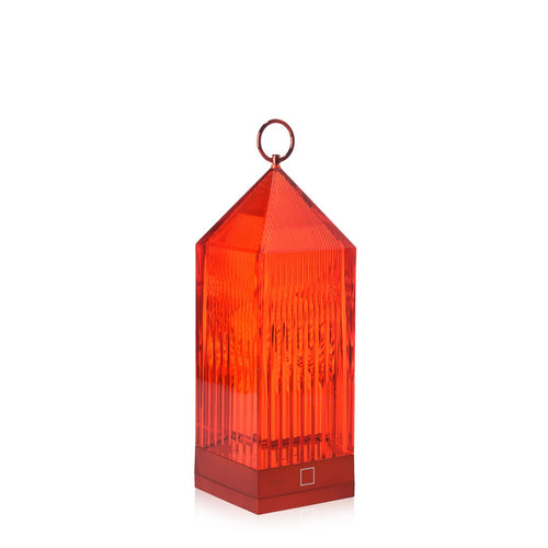 LANTERN ROSSO