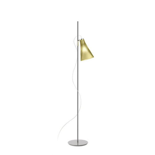 K-LUX LAMPADA GRIGIO/VERDE