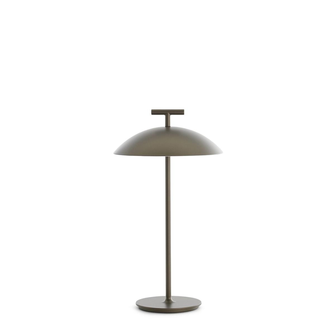 MINI GEEN-A BRONZO - BATTERIA