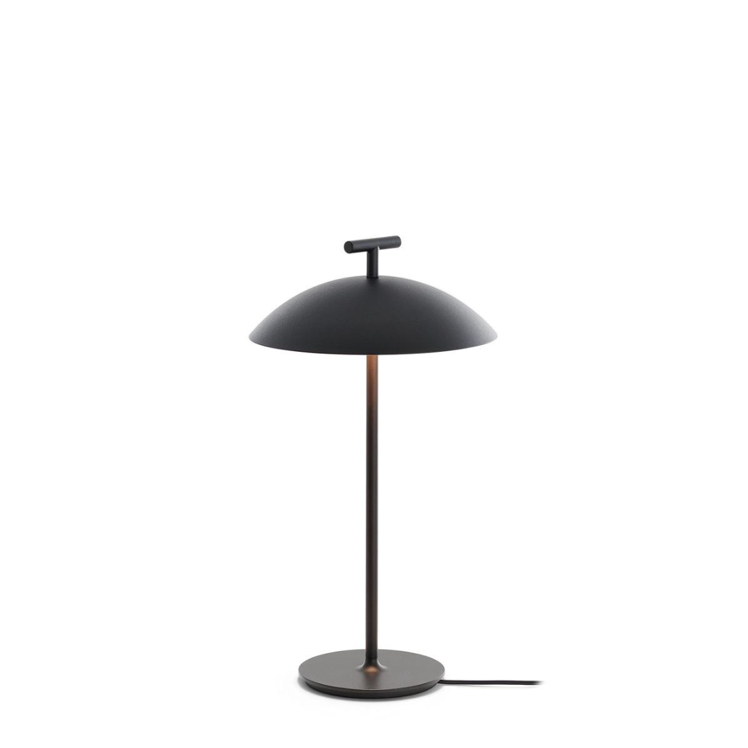 MINI GEEN-A LAMPADA NERO