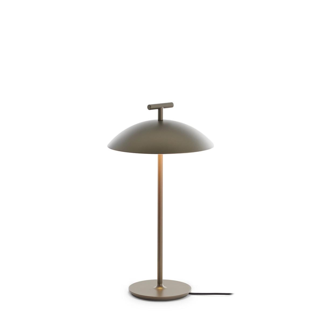 MINI GEEN-A LAMPADA BRONZO