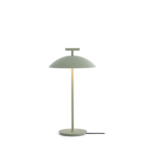 MINI GEEN-A LAMPADA VERDE