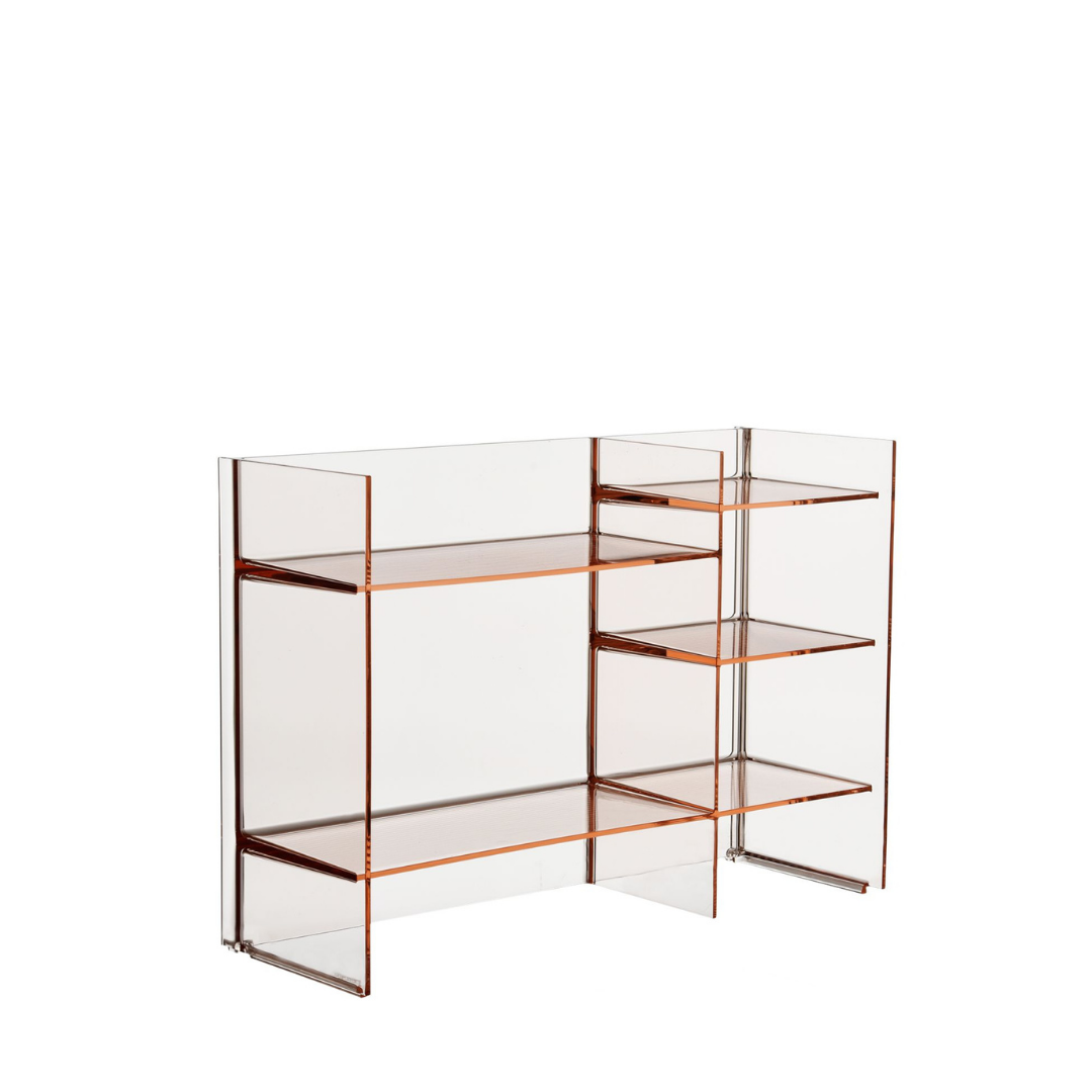 SOUND-RACK MOBILETTO ROSA