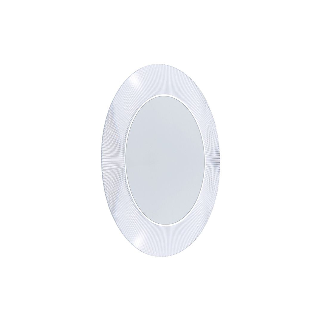 ALL SAINTS SPECCHIO LED