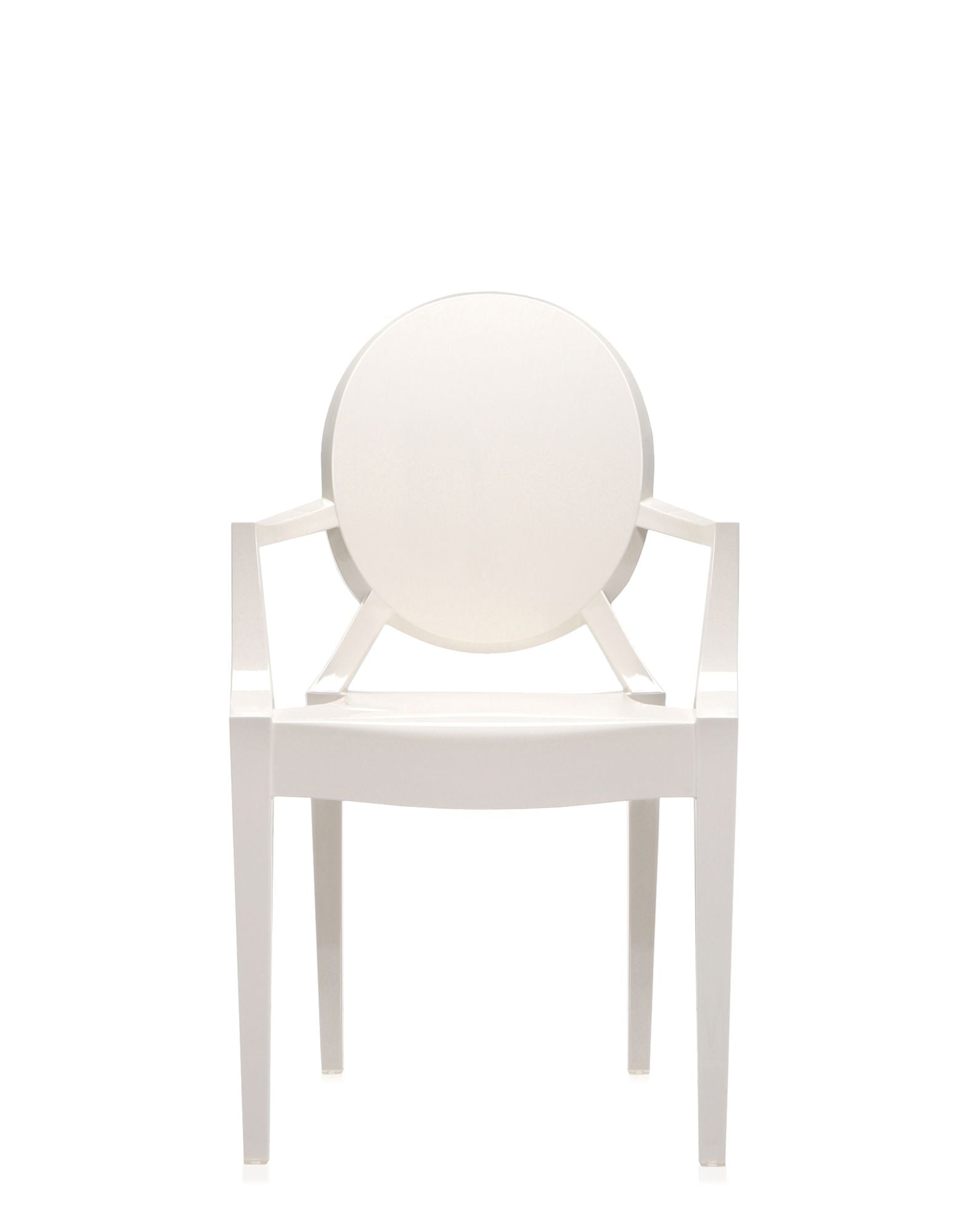 LOUIS GHOST BIANCO 