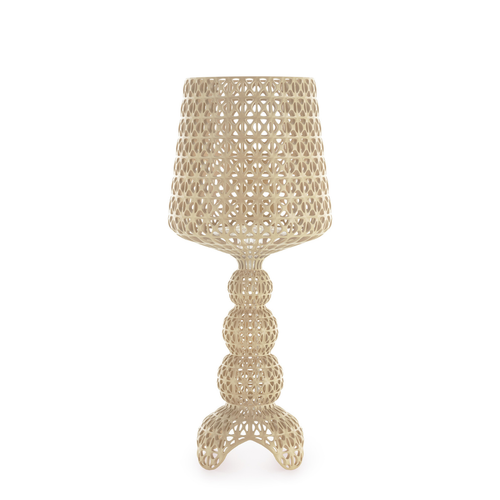MINI KABUKI BEIGE COPRENTE
