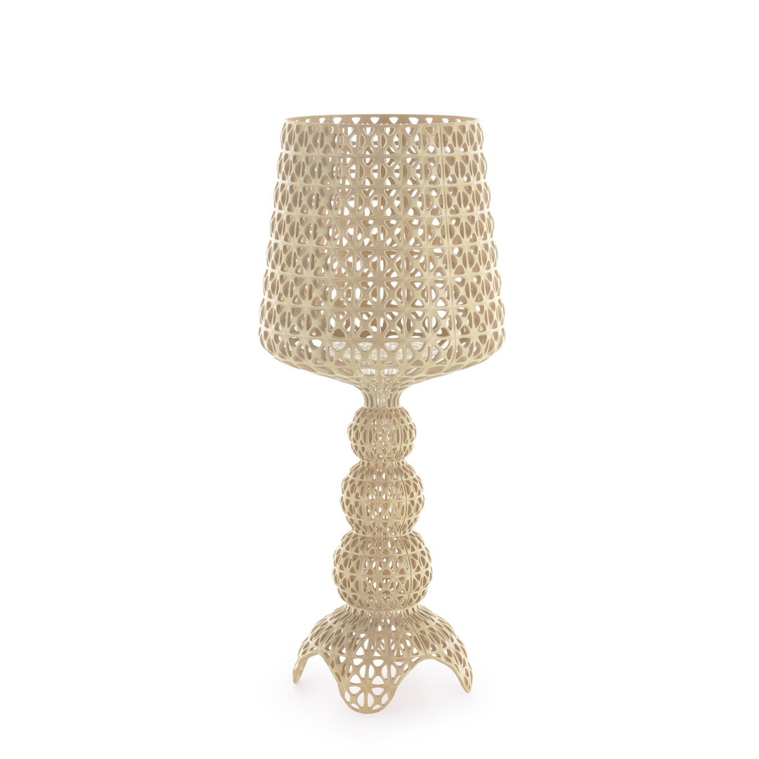 MINI KABUKI BEIGE COPRENTE