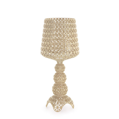 MINI KABUKI BEIGE COPRENTE
