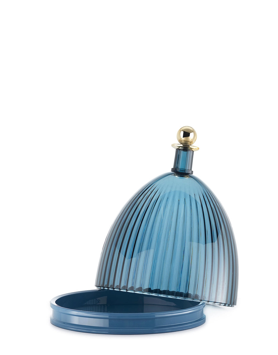 LA COUPOLE BLU