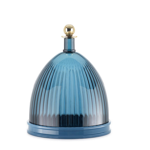 LA COUPOLE BLU