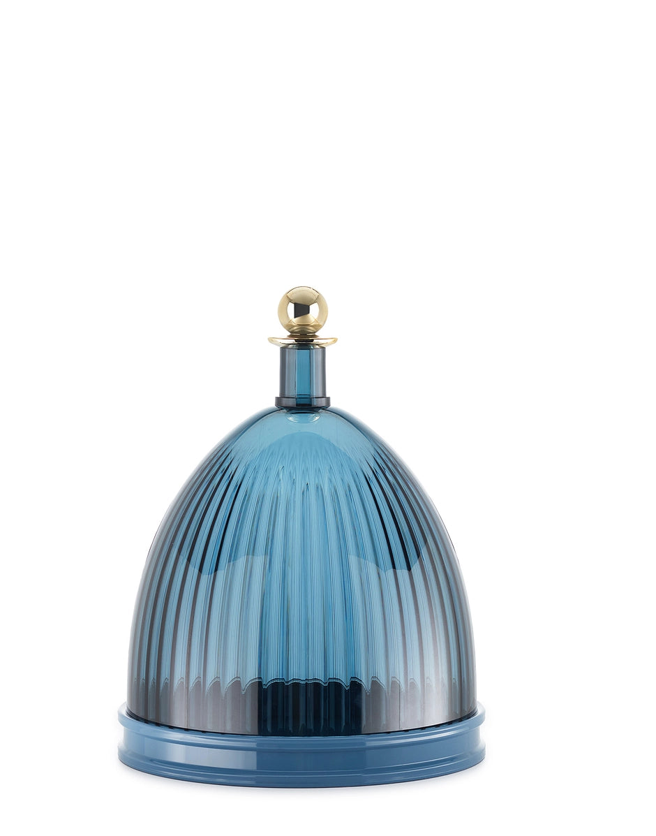 LA COUPOLE BLU